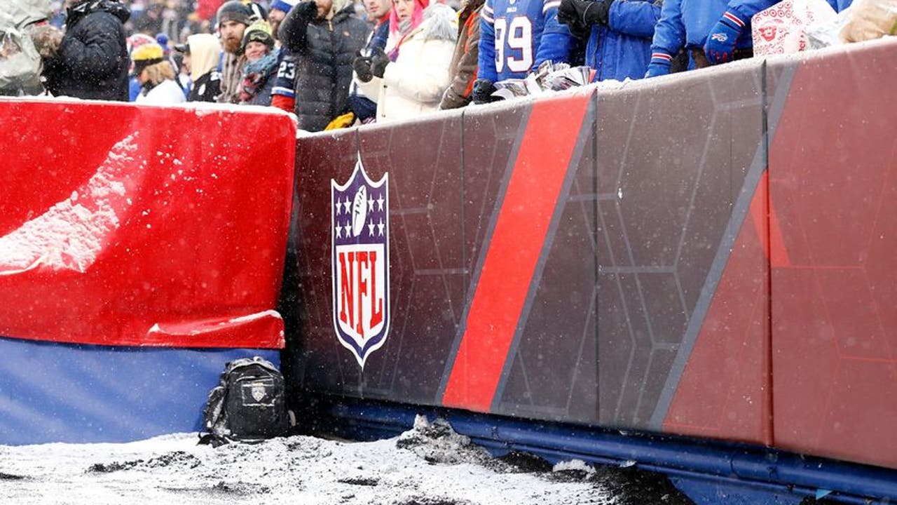 Buffalo Bills vs. Browns: Questions for Factory of Sadness